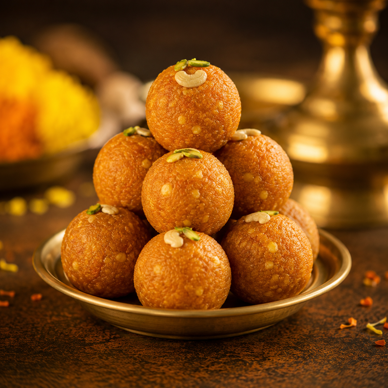 Laddu