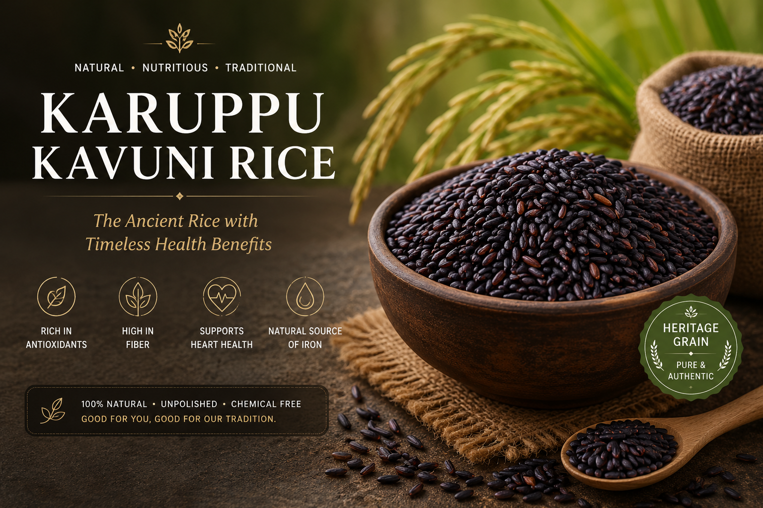 Rice
