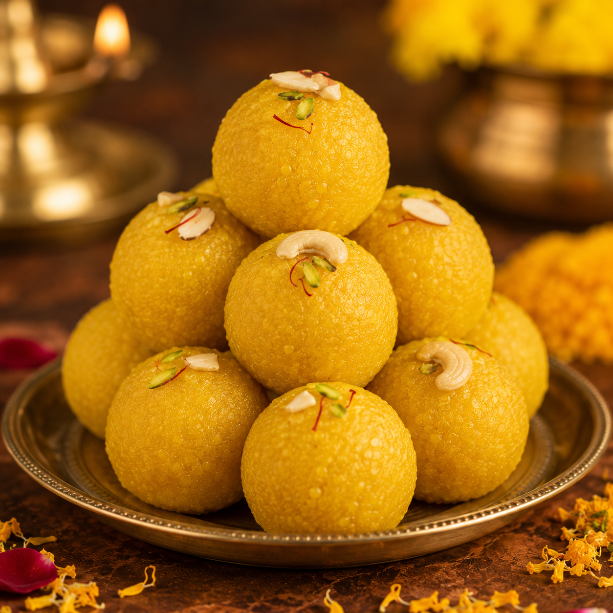 Laddu