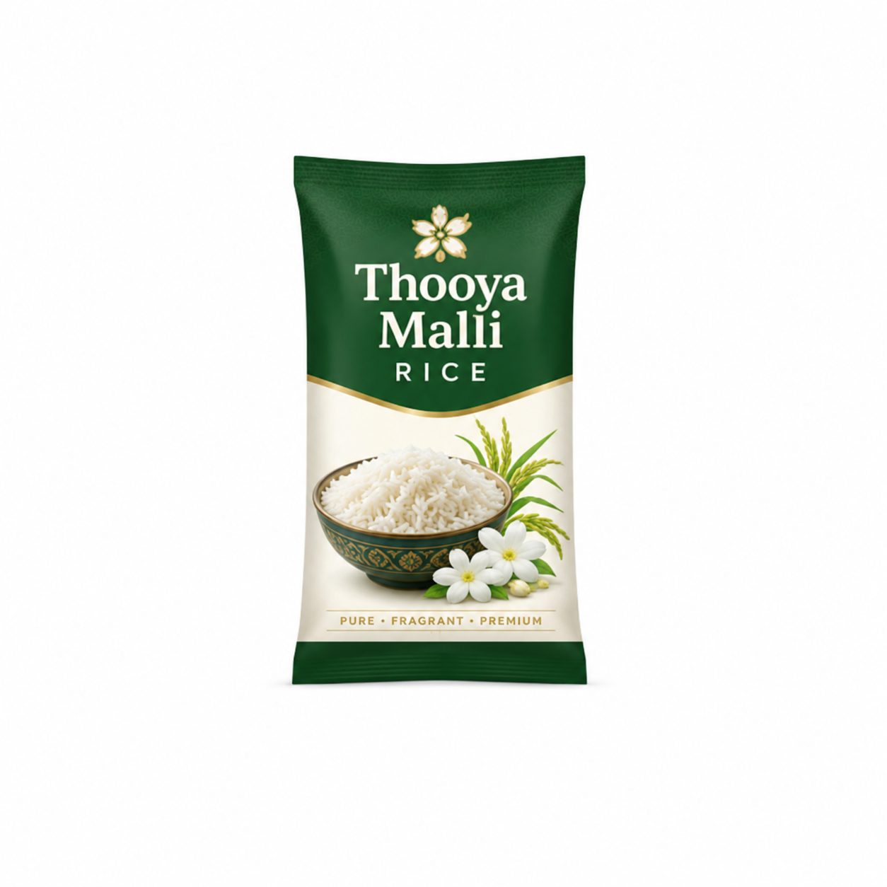 Thooya Malli Rice